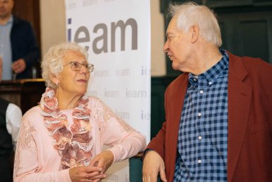 Our Event Photographer in Oxfordshire portfolio photo