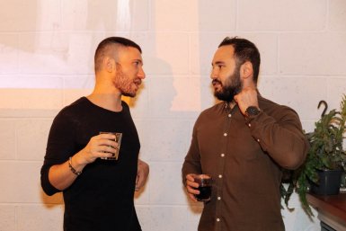 Our Event Photographer in Oxfordshire portfolio photo