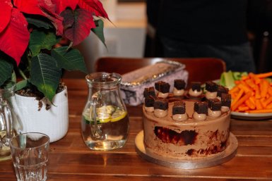 Our Event Photographer in Oxfordshire portfolio photo