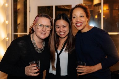 Our Event Photographer in Oxfordshire portfolio photo