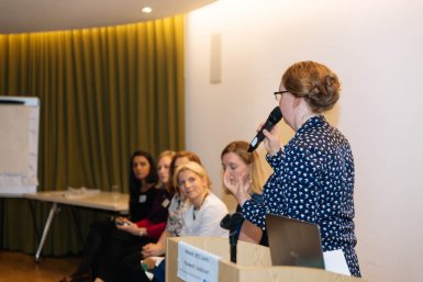 Our Event Photographer in Oxfordshire portfolio photo