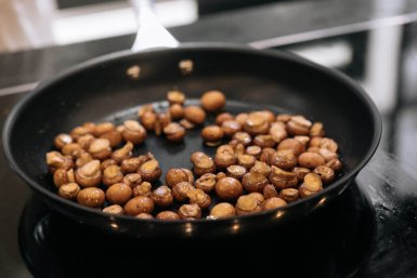 Our Food Photographer in Cumbria portfolio photo