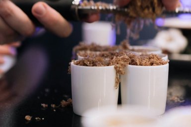 Our Food Photographer in Cumbria portfolio photo