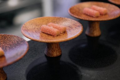 Our Food Photographer in Cumbria portfolio photo