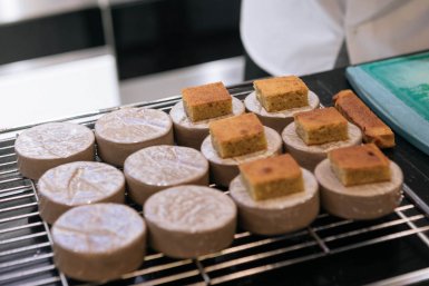 Our Food Photographer in Cumbria portfolio photo