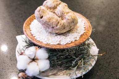 Our Food Photographer in Cumbria portfolio photo