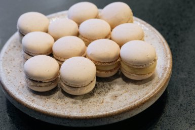 Our Food Photographer in Cumbria portfolio photo