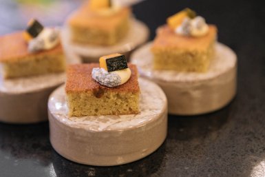 Our Food Photographer in Cumbria portfolio photo