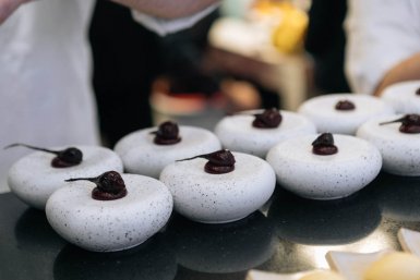 Our Food Photographer in Cumbria portfolio photo