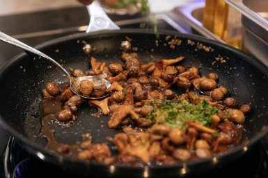 Our Food Photographer in Cumbria portfolio photo