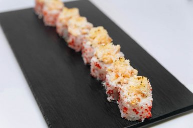 Our Food Photographer in Cumbria portfolio photo