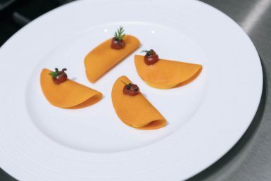 Our Food Photographer in Cumbria portfolio photo