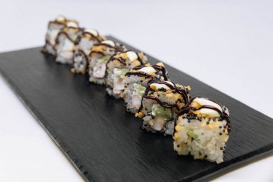 Our Food Photographer in Cumbria portfolio photo