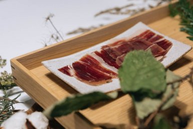 Our Food Photographer in Cumbria portfolio photo