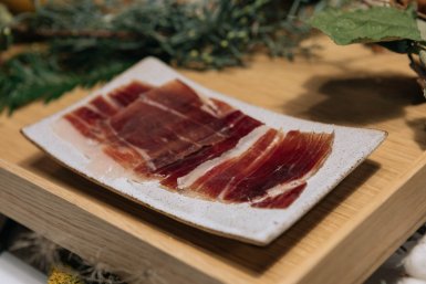 Our Food Photographer in Cumbria portfolio photo