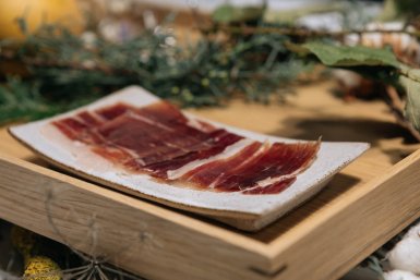 Our Food Photographer in Cumbria portfolio photo