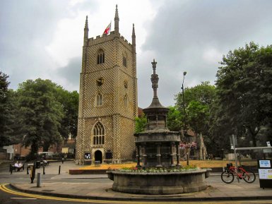 Our Photographer in Reading portfolio photo