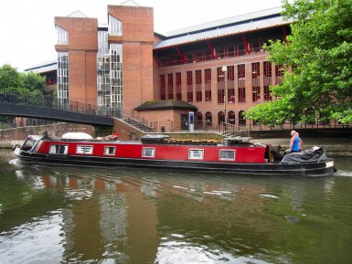 Our Photographer in Reading portfolio photo