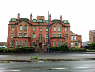 Our Photographer in Bootle portfolio photo