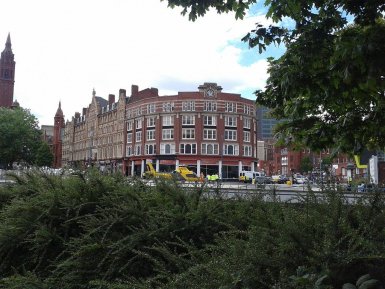 Our Photographer in Northamptonshire portfolio photo