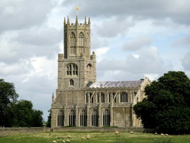 Our Photographer in Northamptonshire portfolio photo