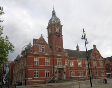 Our Photographer in Swindon portfolio photo
