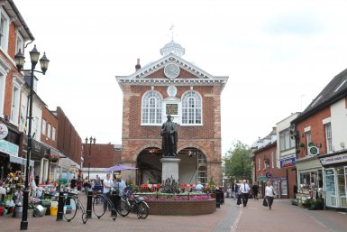 Our Photographer in Tamworth portfolio photo