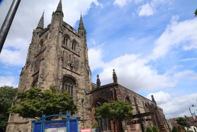 Our Photographer in Tamworth portfolio photo