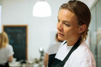 Our Portrait Photographer in London portfolio photo