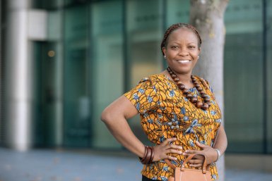 Our Portrait Photographer in London portfolio photo