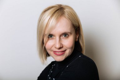 Our Portrait Photographer in London portfolio photo