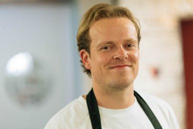 Our Portrait Photographer in London portfolio photo