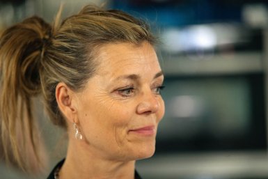 Our Portrait Photographer in London portfolio photo