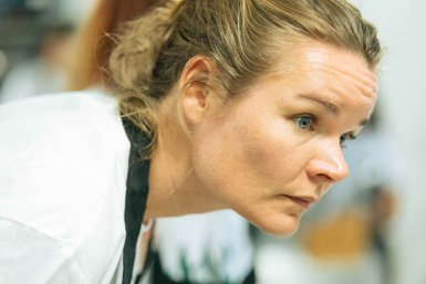 Our Portrait Photographer in London portfolio photo