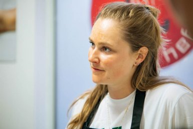 Our Portrait Photographer in London portfolio photo