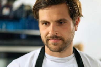 Our Portrait Photographer in London portfolio photo