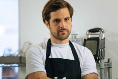 Our Portrait Photographer in London portfolio photo