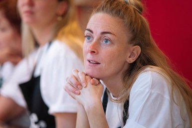 Our Portrait Photographer in London portfolio photo