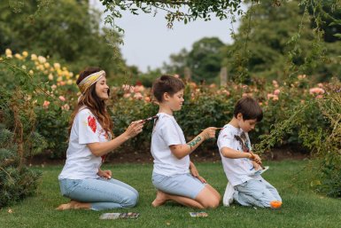 Our Bank Holiday Deal portfolio photo