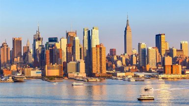 Our Photographer in New York portfolio photo