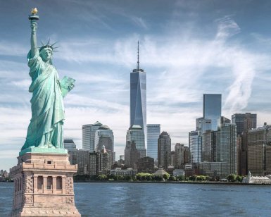 Our Photographer in New York portfolio photo