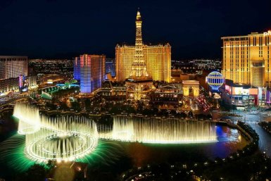 Our Photographer in Las Vegas portfolio photo