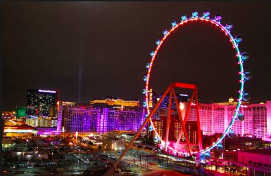 Our Photographer in Las Vegas portfolio photo