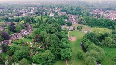 Our Photographer in Weston-Super-Mare portfolio photo