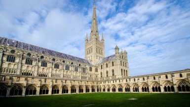 Our Photographer in Norwich portfolio photo