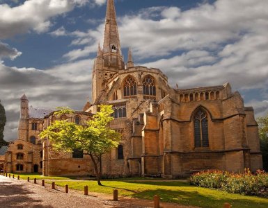 Our Photographer in Norwich portfolio photo