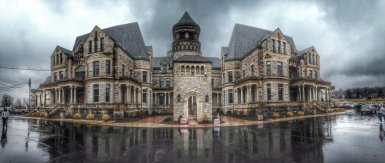 Our Photographer in Mansfield portfolio photo