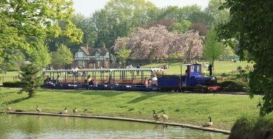Our Photographer in Chesterfield portfolio photo
