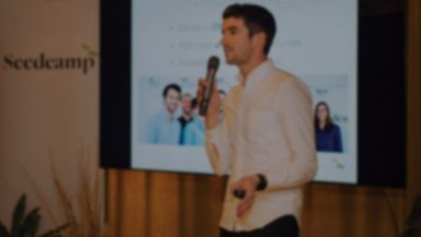 SeedCamp Founders Pack Splento