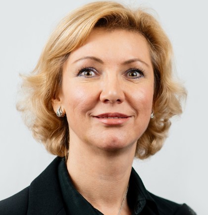 Olga Pavlova review